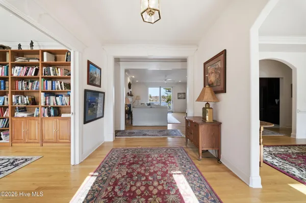 $750,000 | 120 Lincoln Place, Hertford, NC 27944