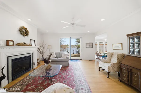 $750,000 | 120 Lincoln Place, Hertford, NC 27944