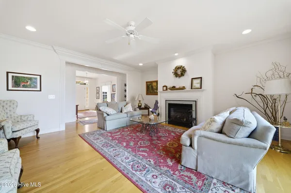 $750,000 | 120 Lincoln Place, Hertford, NC 27944