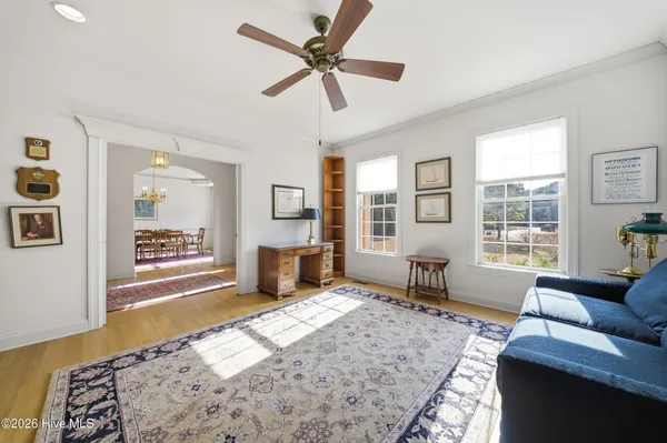 $750,000 | 120 Lincoln Place, Hertford, NC 27944