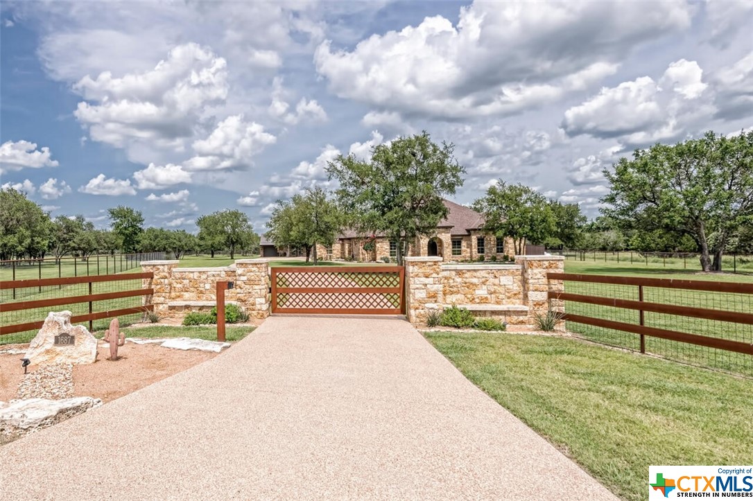 1687 Indian Pass Salado, TX 76571 - Photo 1 of 1