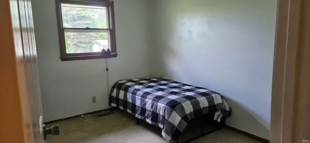 $219,000 | 7345 Zikes Road South, Bloomington, IN 47401