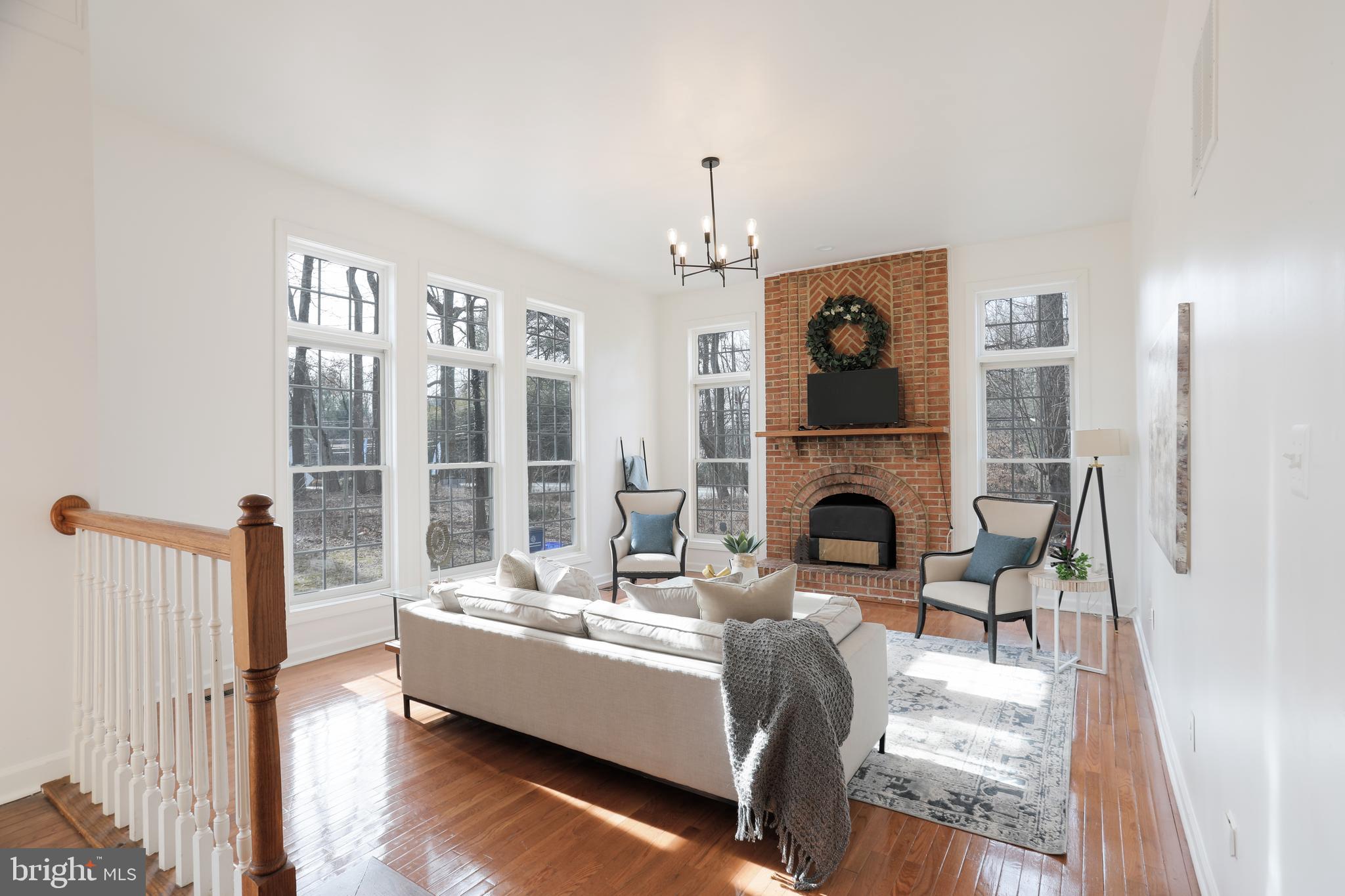 2822 Gold Mine Road Brookeville, MD 20833 - Photo 13 of 28 Gallery Image 13