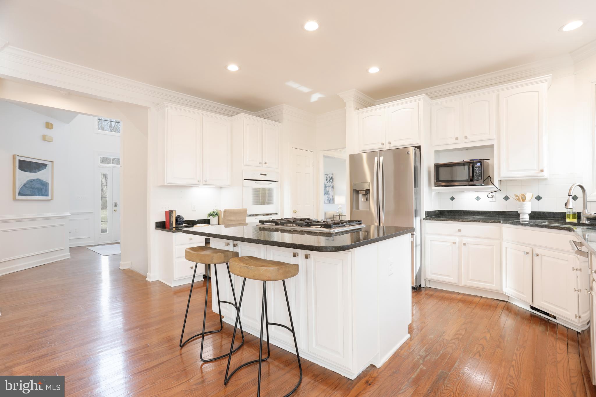2822 Gold Mine Road Brookeville, MD 20833 - Photo 8 of 28 Gallery Image 8