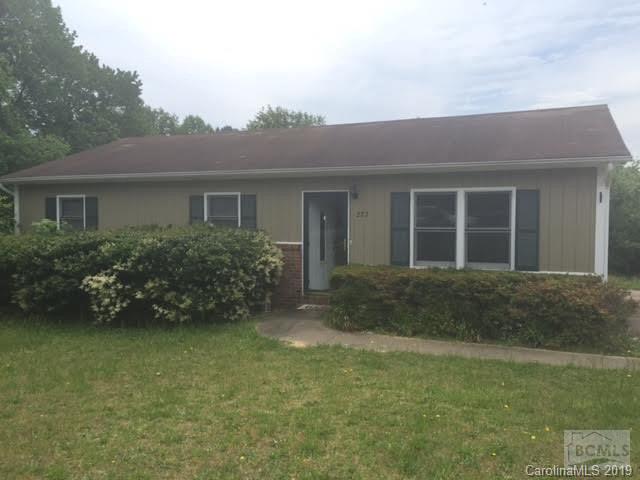 227 Harrill Road Forest City, NC 28043 - Photo 1 of 7 Gallery Image 1