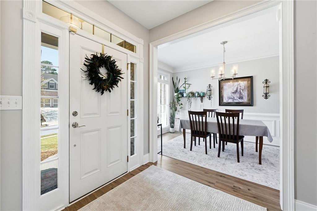 149 Nightwind Trace Acworth, GA 30101 - Photo 6 of 67