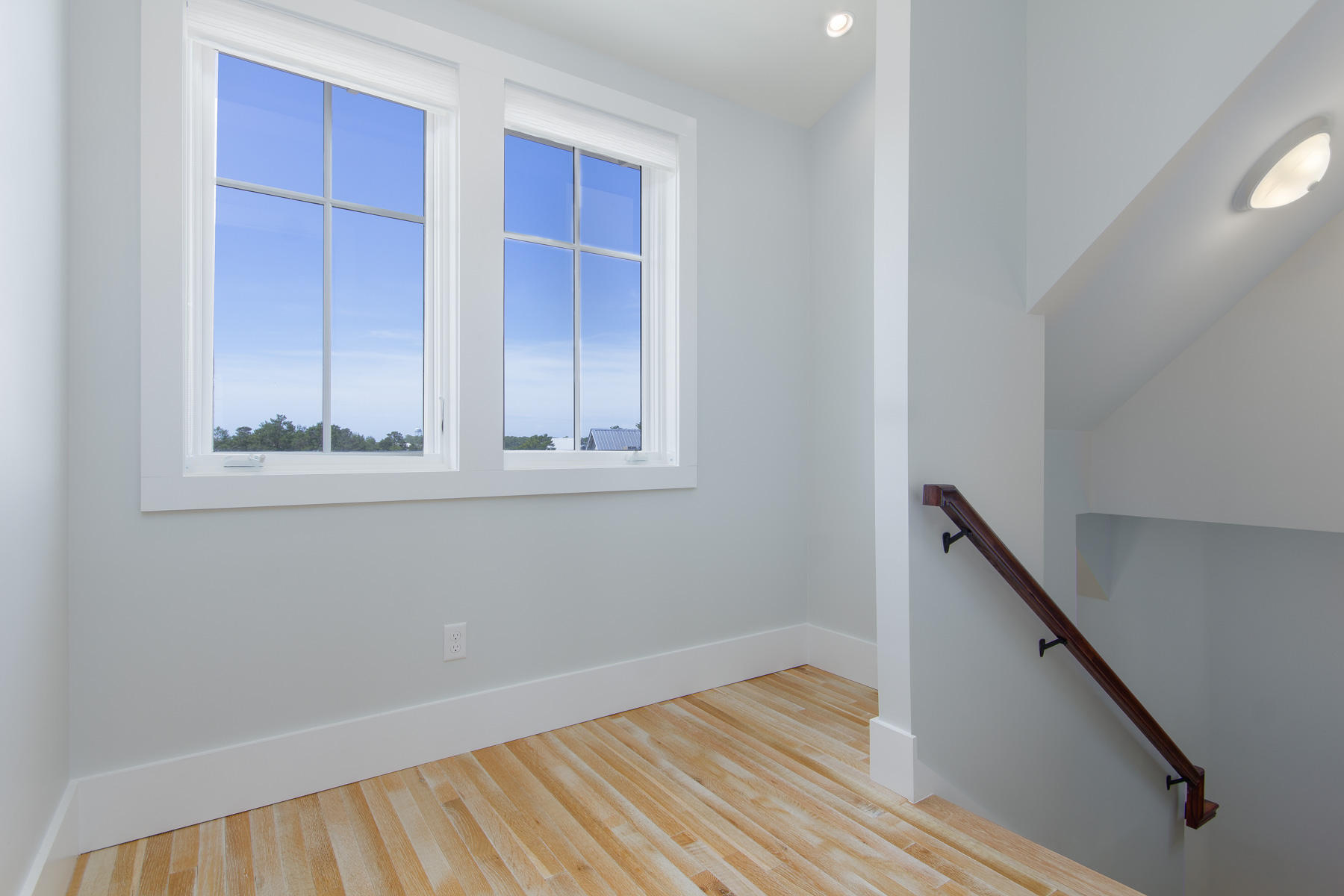 62 West Willow Mist Rd Inlet Beach Inlet Beach, FL 32461 - Photo 21 of 30 a view of front door
