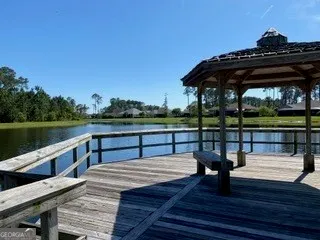 $34,500 | 504 Holm Pl Street, St. Marys, GA 31558