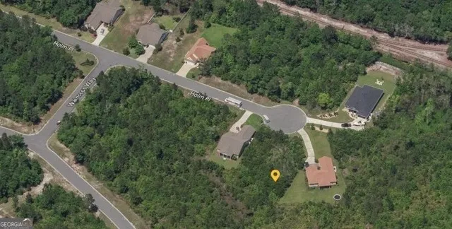 $34,500 | 504 Holm Pl Street, St. Marys, GA 31558