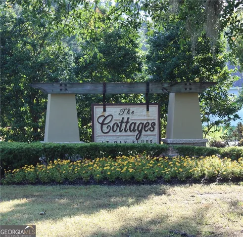 $34,500 | 504 Holm Pl Street, St. Marys, GA 31558