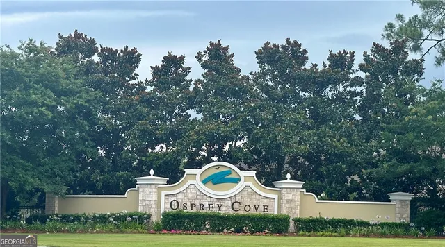 $34,500 | 504 Holm Pl Street, St. Marys, GA 31558