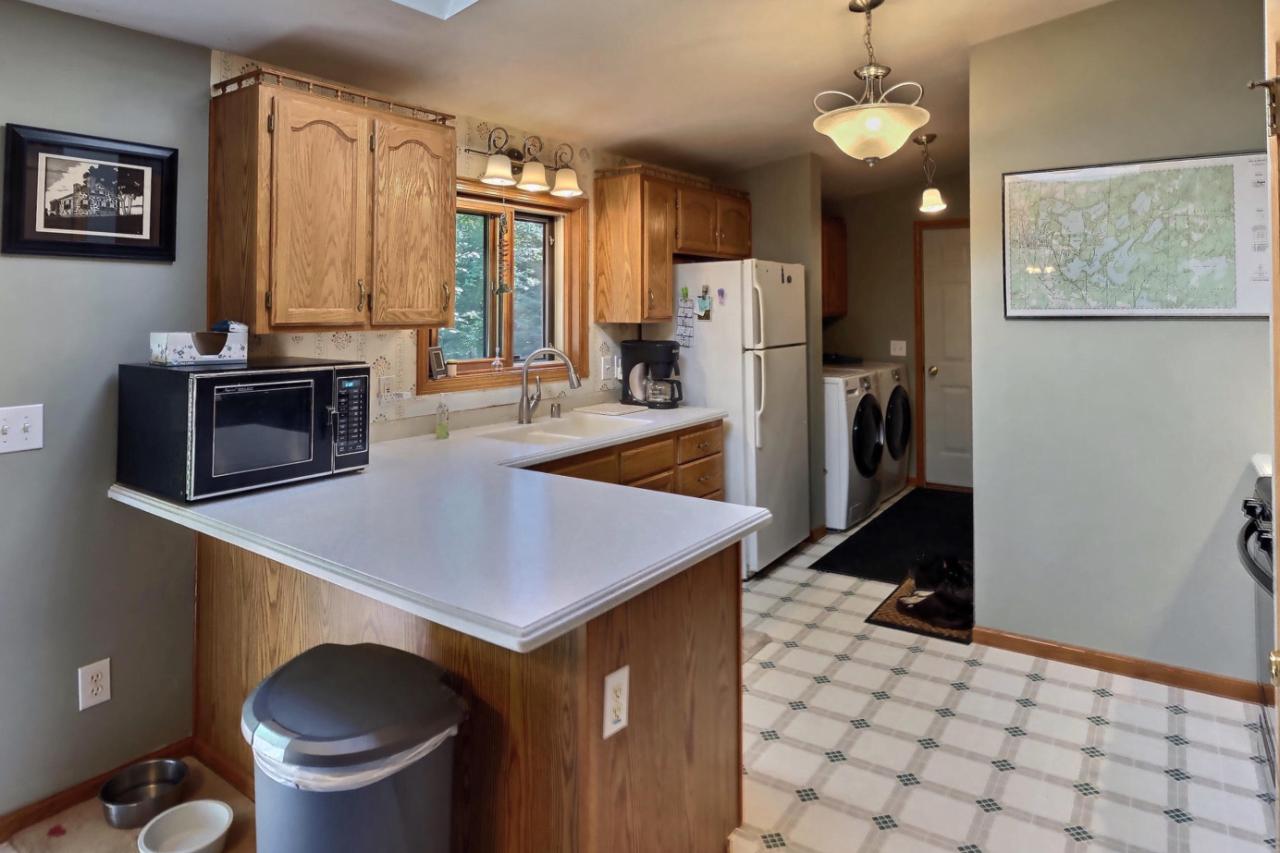 1650 East Cranberry Lake Road Eagle River, WI 54521 - Photo 7 of 45 Gallery Image 7