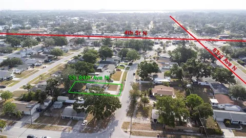 $279,000 | 551 84th Avenue North, St. Petersburg, FL 33702