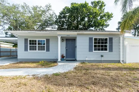 $279,000 | 551 84th Avenue North, St. Petersburg, FL 33702