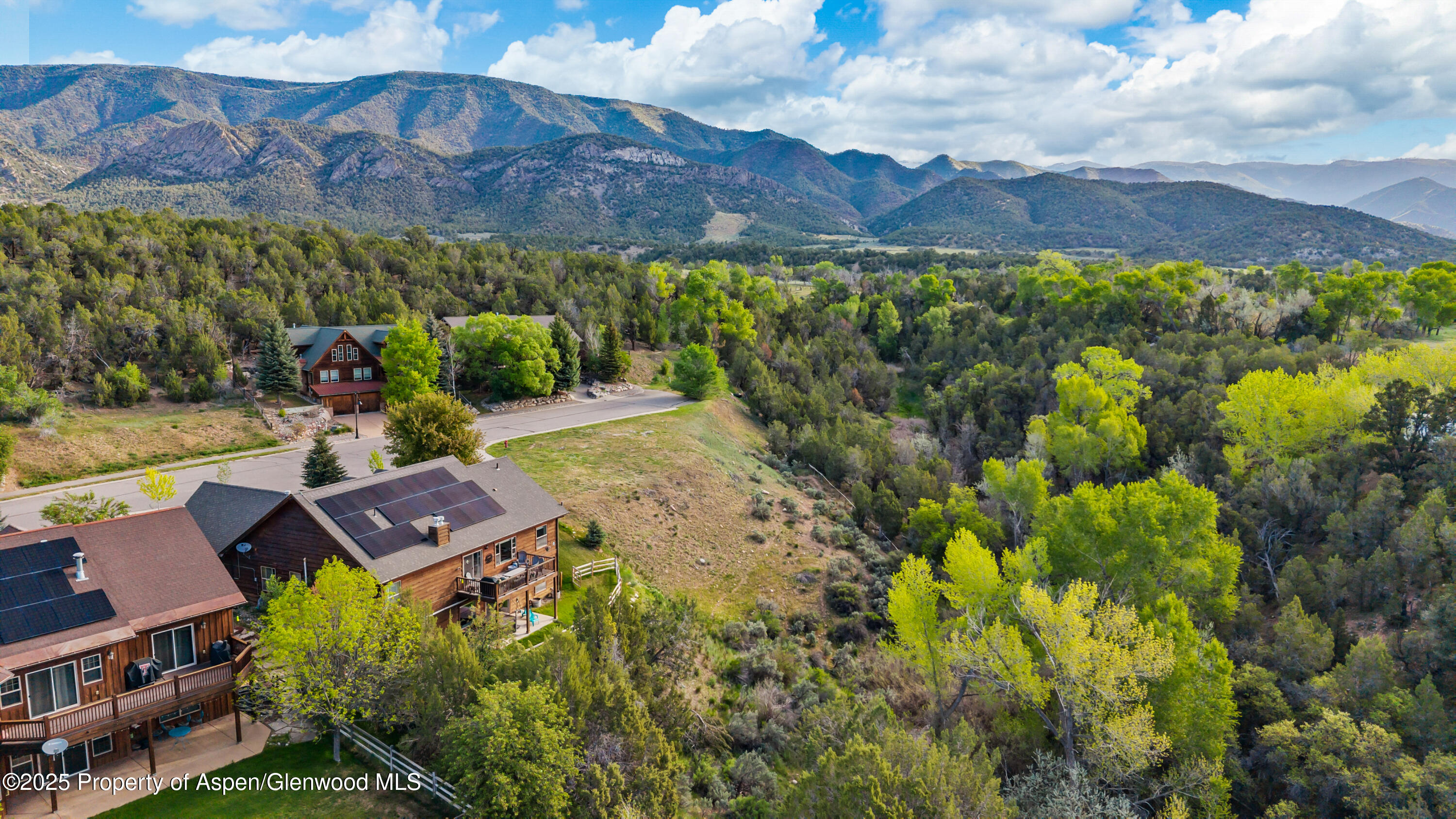 393 Faas Ranch Road New Castle, CO 81647 - Photo 2 of 11 02-393 Faas Ranch Rd-2