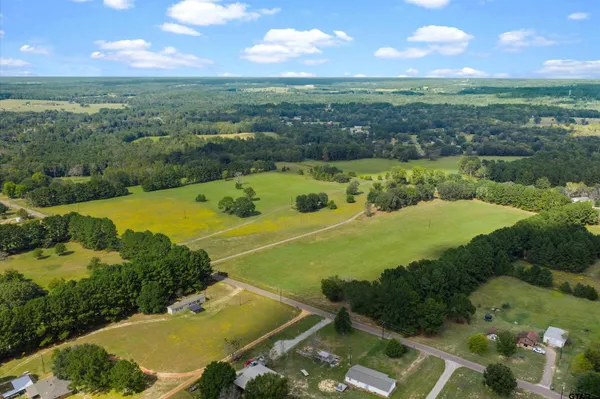 a view of a lake with a mountain