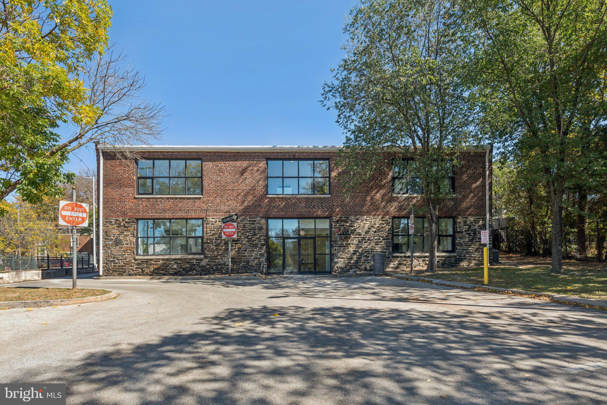 36 North Narberth Avenue, Unit 1C Narberth, PA 19072 - Photo 32 of 36 a front view of a house