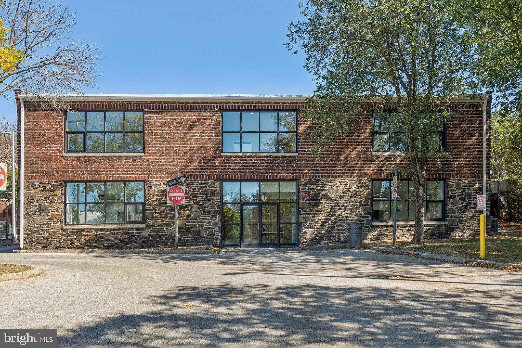 36 North Narberth Avenue, Unit 1C Narberth, PA 19072 - Photo 33 of 36 a front view of a house