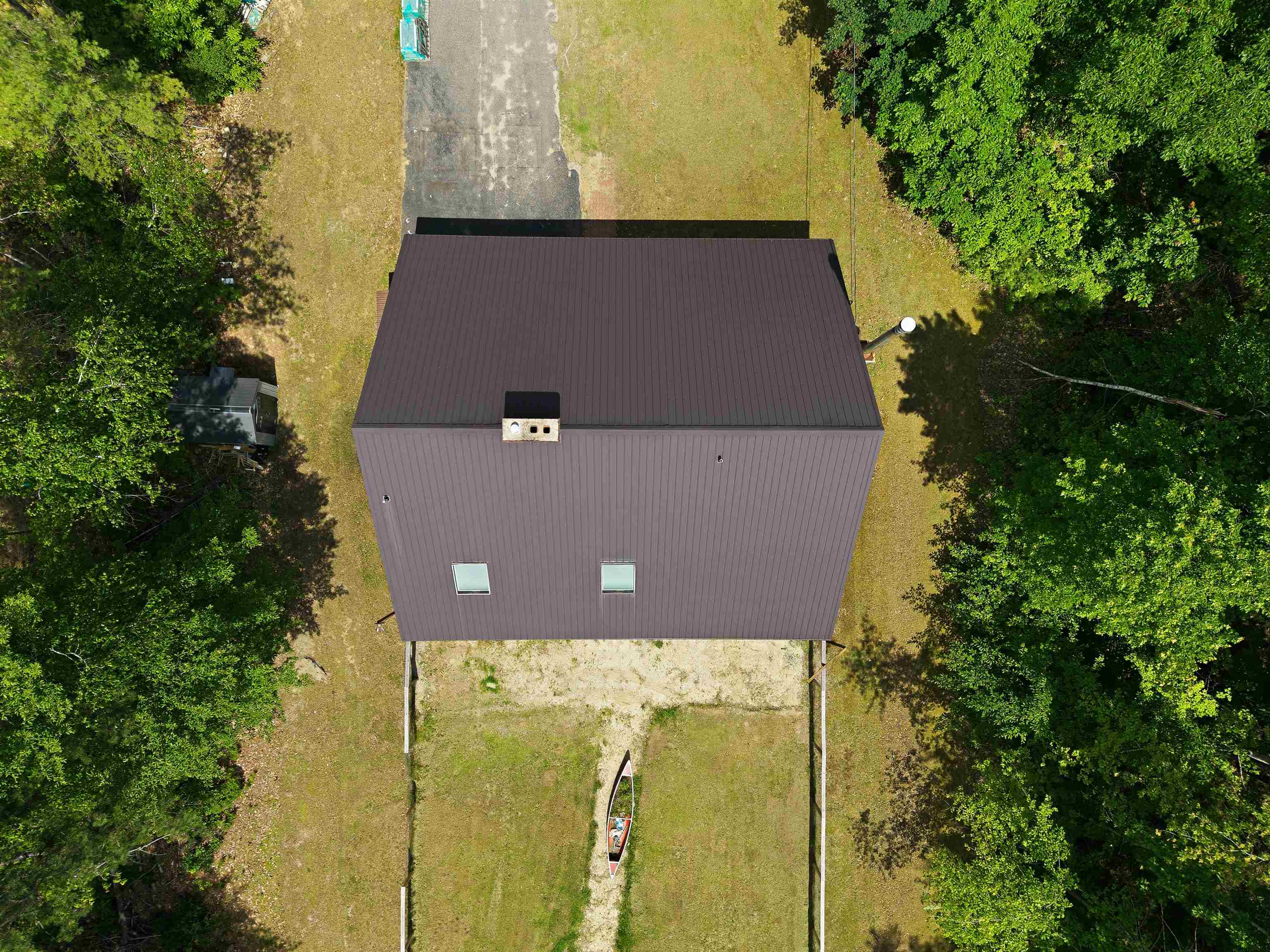3861 Province Lake Road Wakefield, NH 03830 - Photo 55 of 60