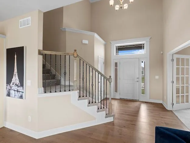 $480,000 | 11016 North Crystal Avenue, Kansas City, MO 64156