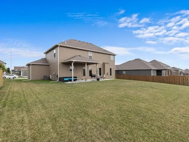 $480,000 | 11016 North Crystal Avenue, Kansas City, MO 64156