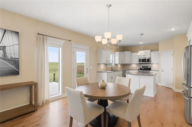 $480,000 | 11016 North Crystal Avenue, Kansas City, MO 64156