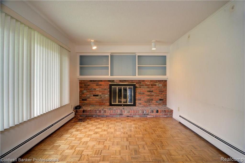 796 Wilwood Road Rochester Hills, MI 48309 - Photo 22 of 36
