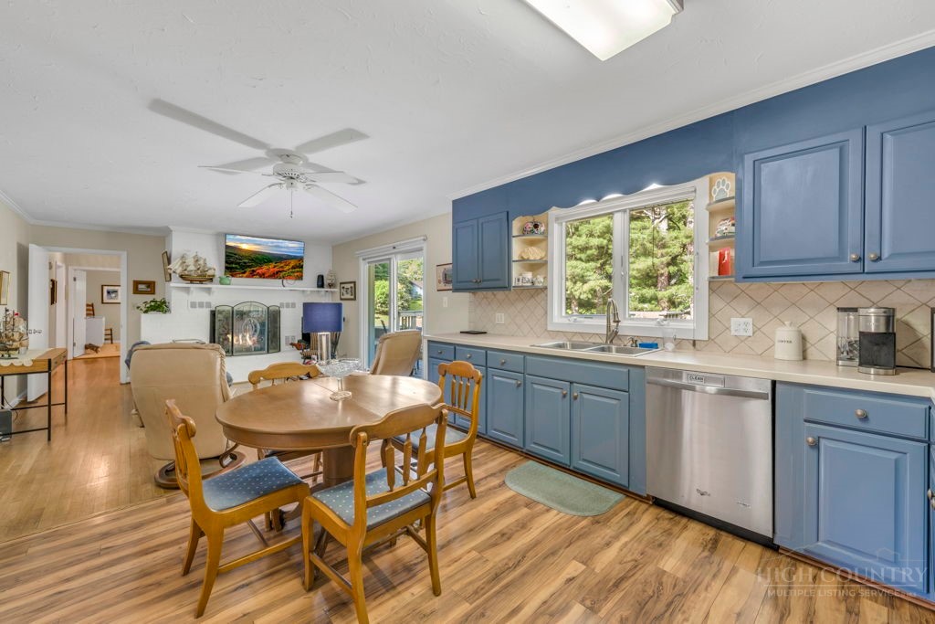 443 Dogwood Road Boone, NC 28607 - Photo 12 of 33