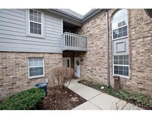 43 Foxcroft Road, Unit 115 Naperville, IL 60565 - Photo 1 of 1