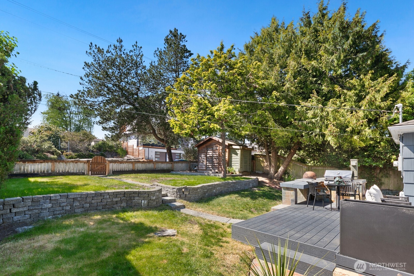 3413 48th Avenue Southwest Seattle, WA 98116 - Photo 27 of 30