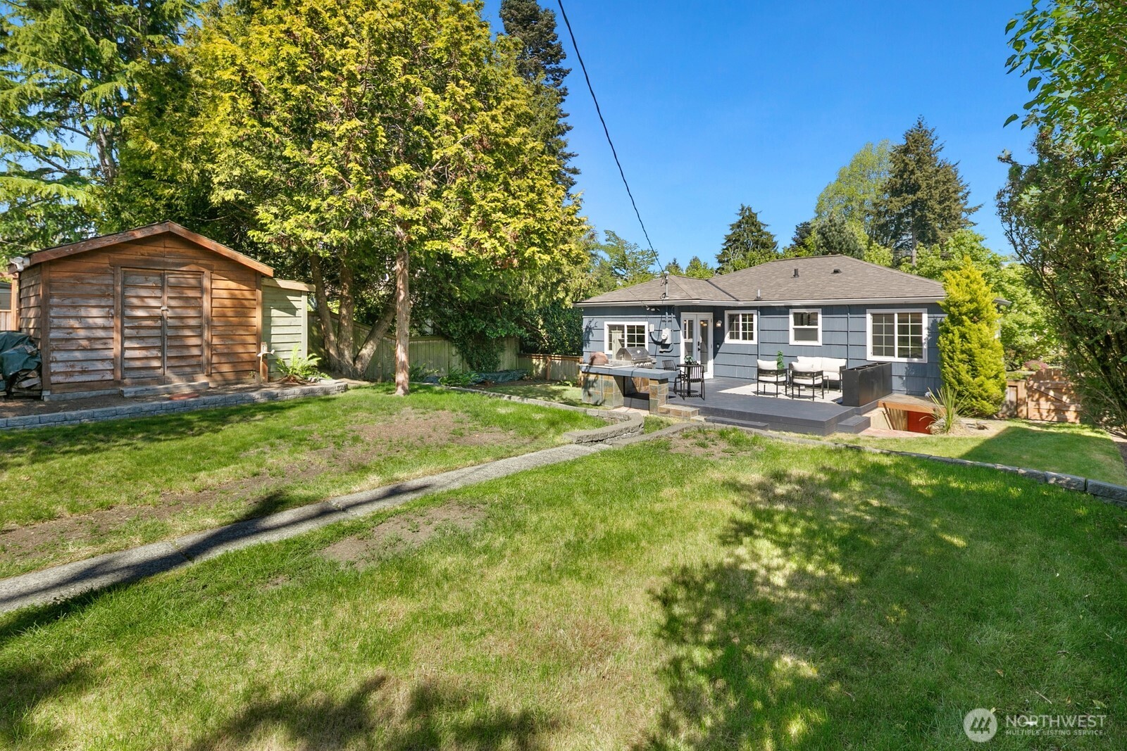 3413 48th Avenue Southwest Seattle, WA 98116 - Photo 29 of 30
