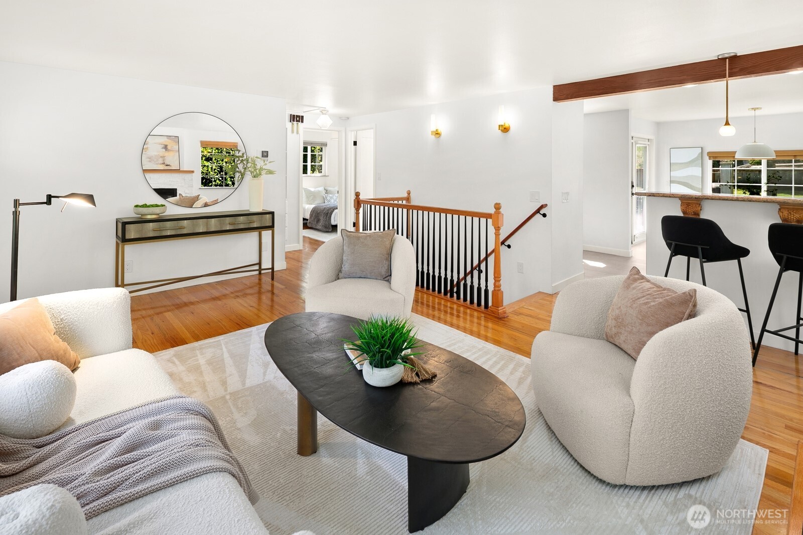 3413 48th Avenue Southwest Seattle, WA 98116 - Photo 5 of 30