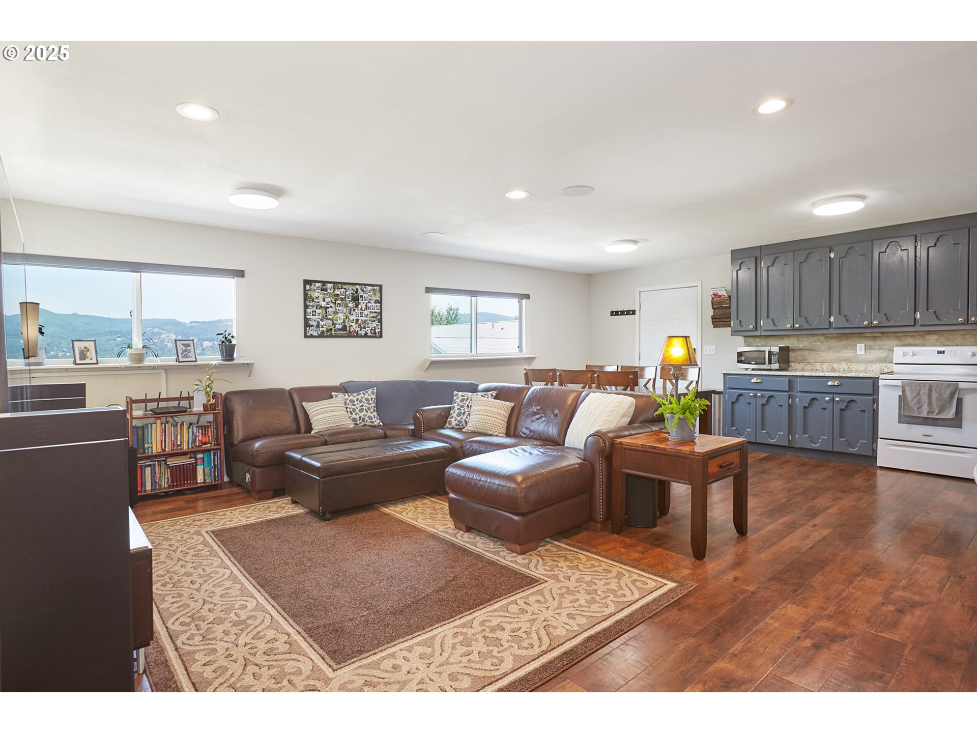 40920 Northwest Maple Ridge Road Woodland, WA 98674 - Photo 16 of 38 Guest Quarters