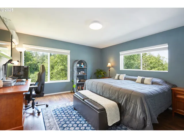 $1,499,000 | 40920 Northwest Maple Ridge Road, Woodland, WA 98674