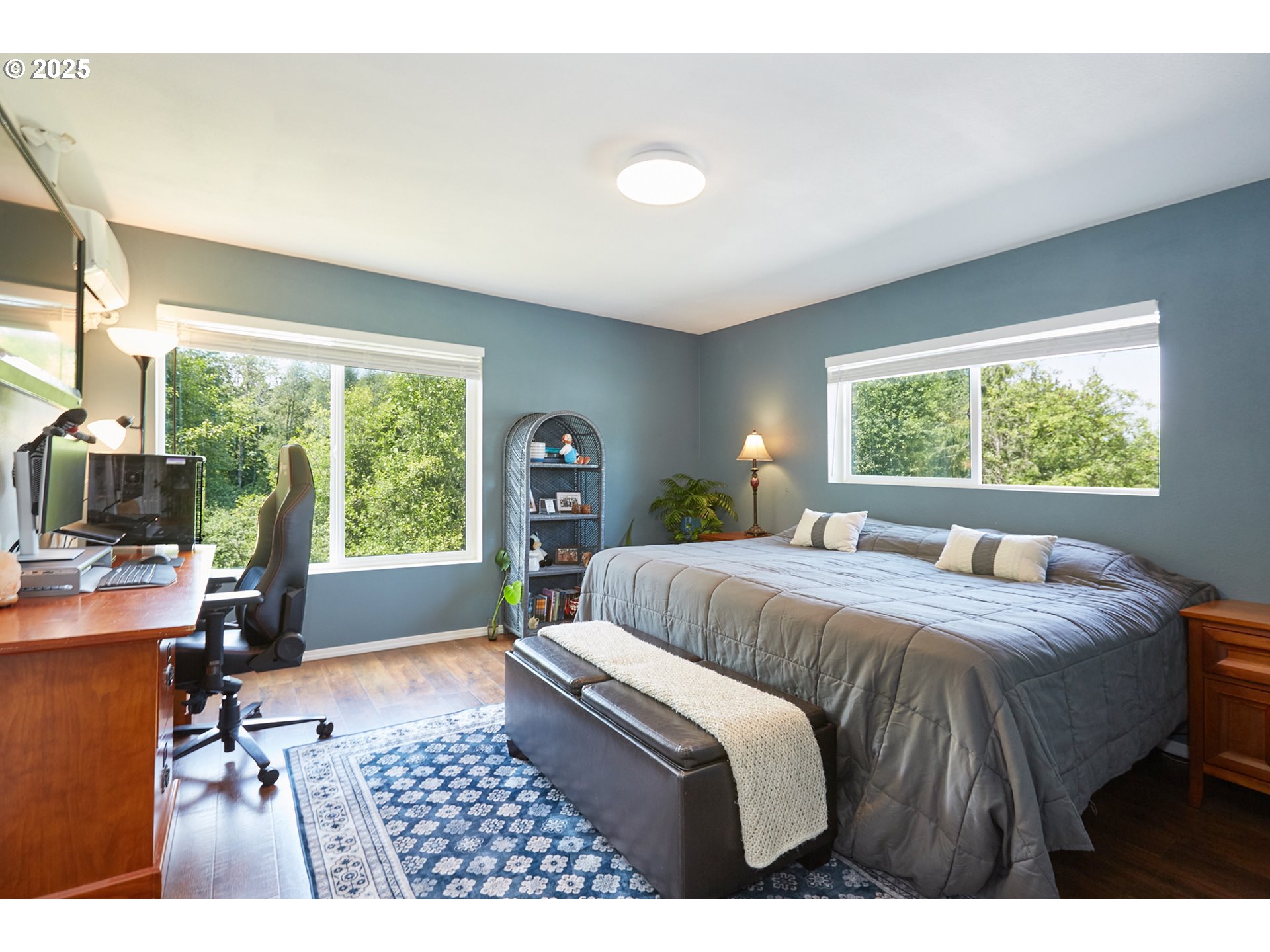 40920 Northwest Maple Ridge Road Woodland, WA 98674 - Photo 17 of 38 Guest Quarters