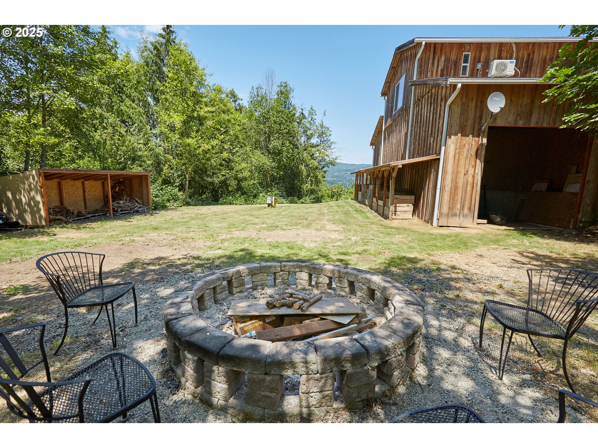 40920 Northwest Maple Ridge Road Woodland, WA 98674 - Photo 23 of 38 Workshop