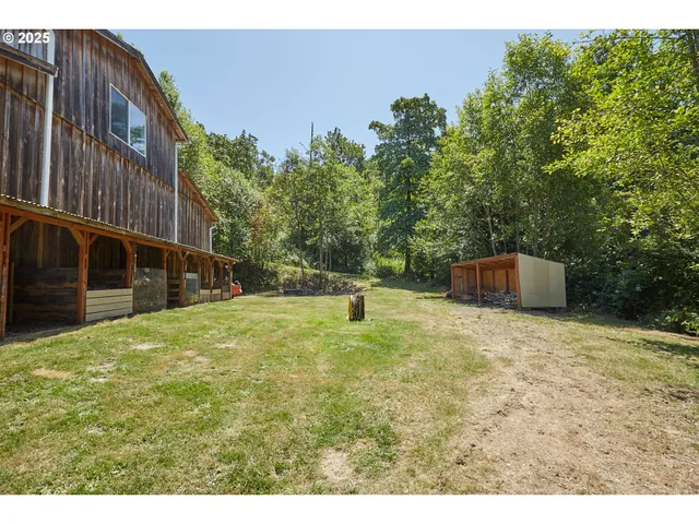 $1,499,000 | 40920 Northwest Maple Ridge Road, Woodland, WA 98674