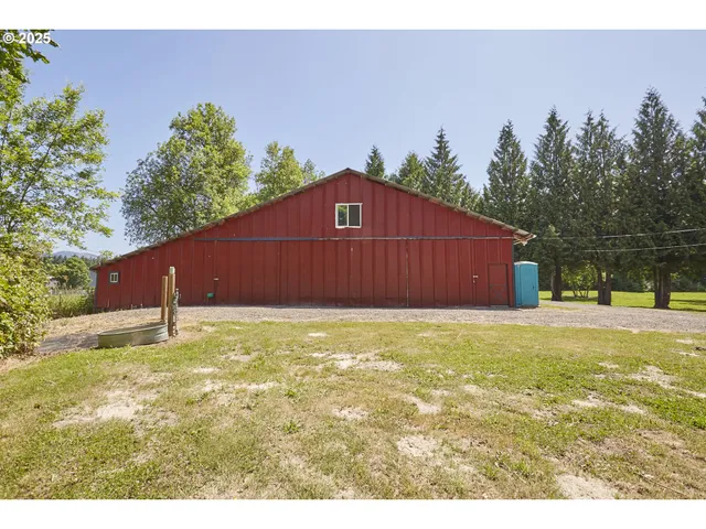 $1,499,000 | 40920 Northwest Maple Ridge Road, Woodland, WA 98674