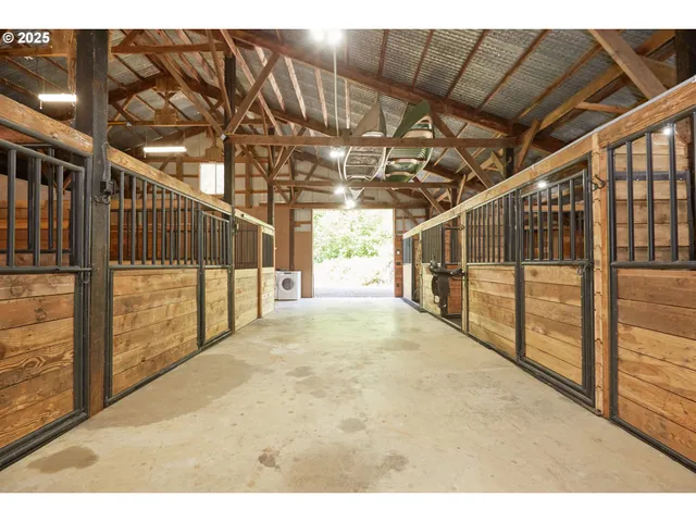 $1,499,000 | 40920 Northwest Maple Ridge Road, Woodland, WA 98674