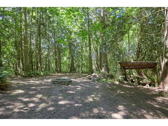 $1,499,000 | 40920 Northwest Maple Ridge Road, Woodland, WA 98674