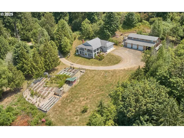 $1,499,000 | 40920 Northwest Maple Ridge Road, Woodland, WA 98674