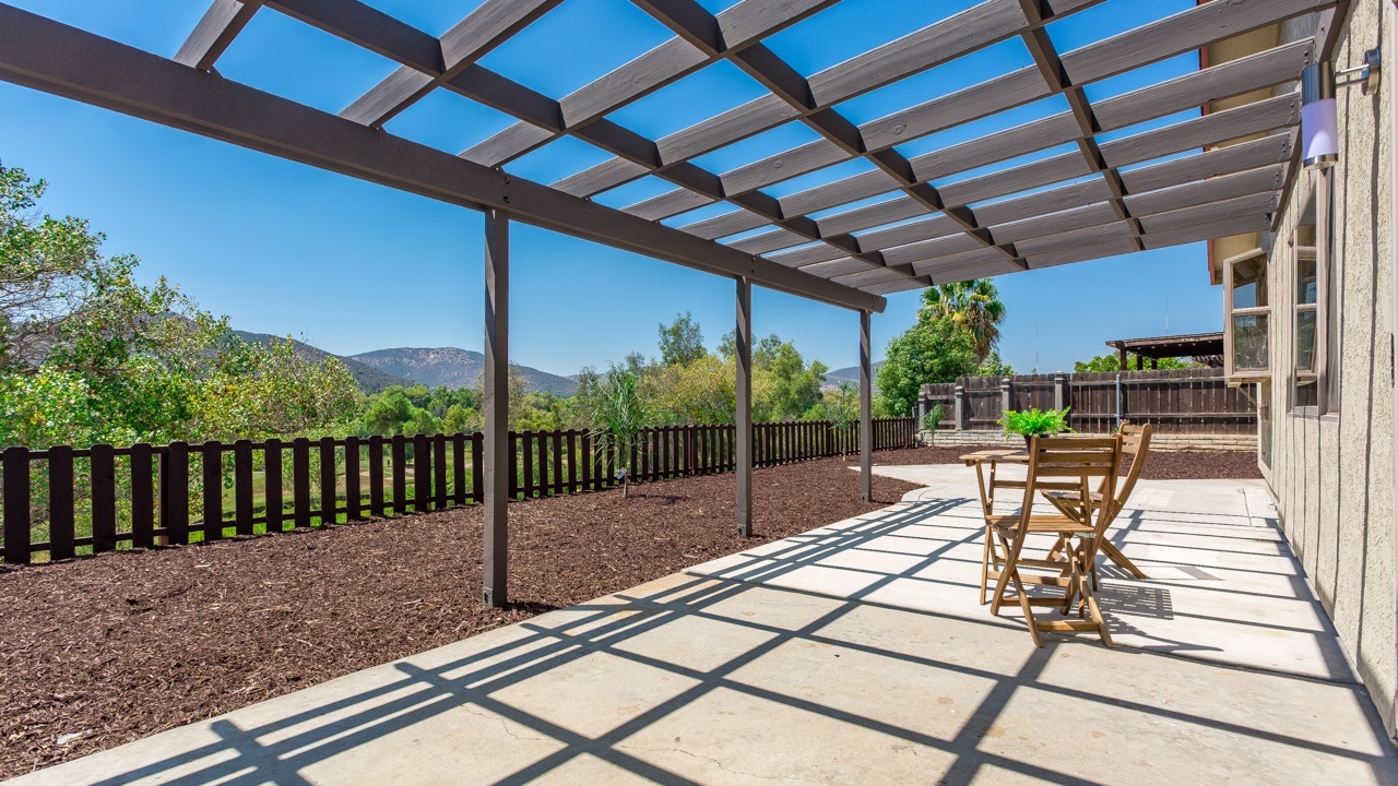 9029 Inverness Road Santee, CA 92071 - Photo 22 of 25