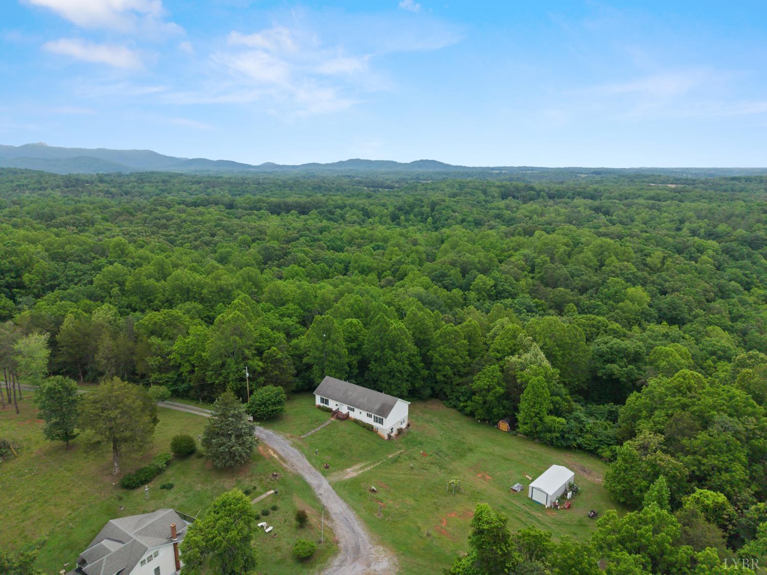 2735 Lizard Ridge Road Bedford, VA 24523 - Photo 70 of 82
