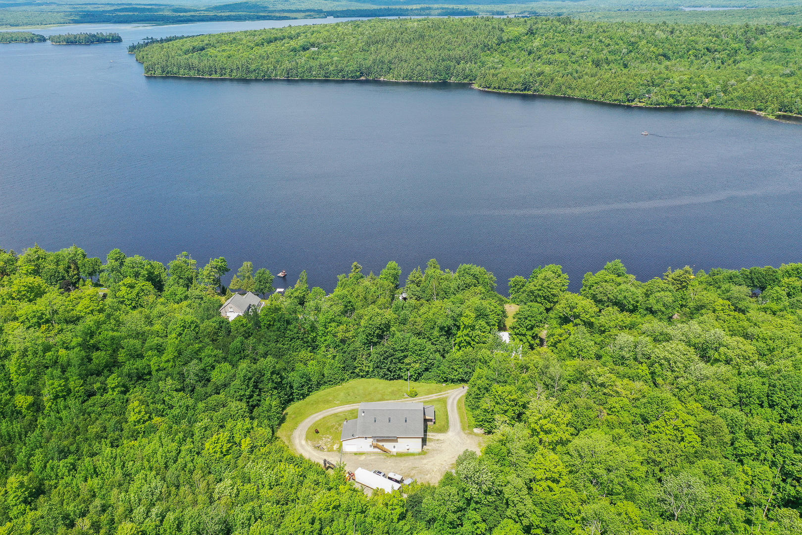 374 Cianchette Road Hartland, ME 04943 - Photo 11 of 66 11