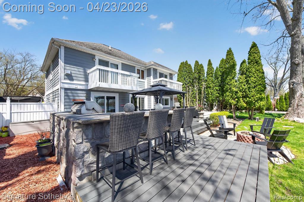 3341 Newton Road Commerce Township, MI 48382 - Photo 57 of 62