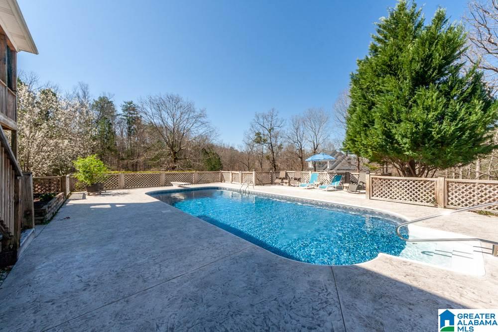 104 Hampton Lane Pelham, AL 35124 - Photo 47 of 50