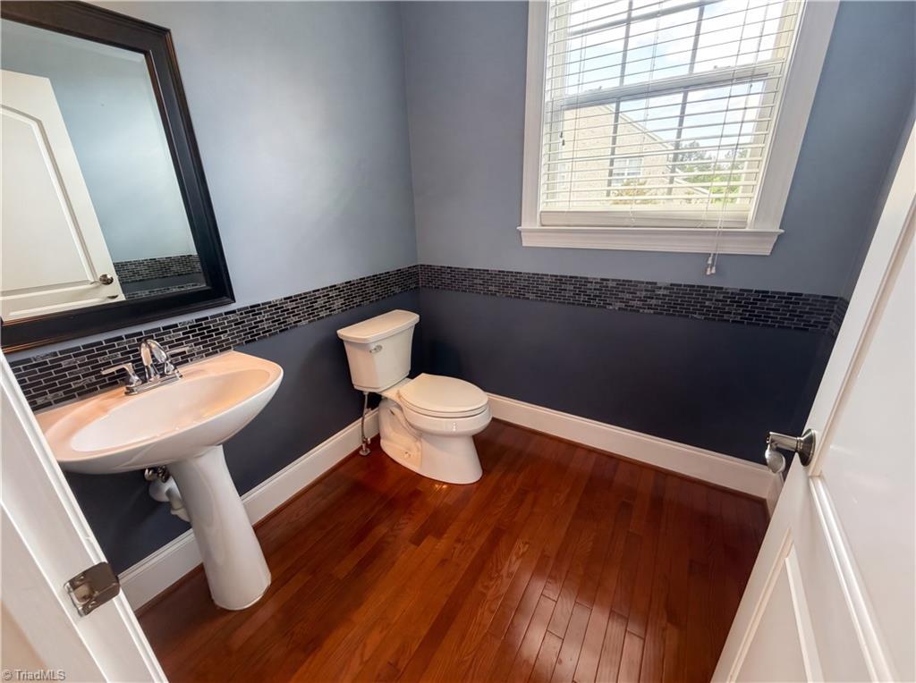 7791 Newhaven Drive Oak Ridge, NC 27310 - Photo 24 of 32