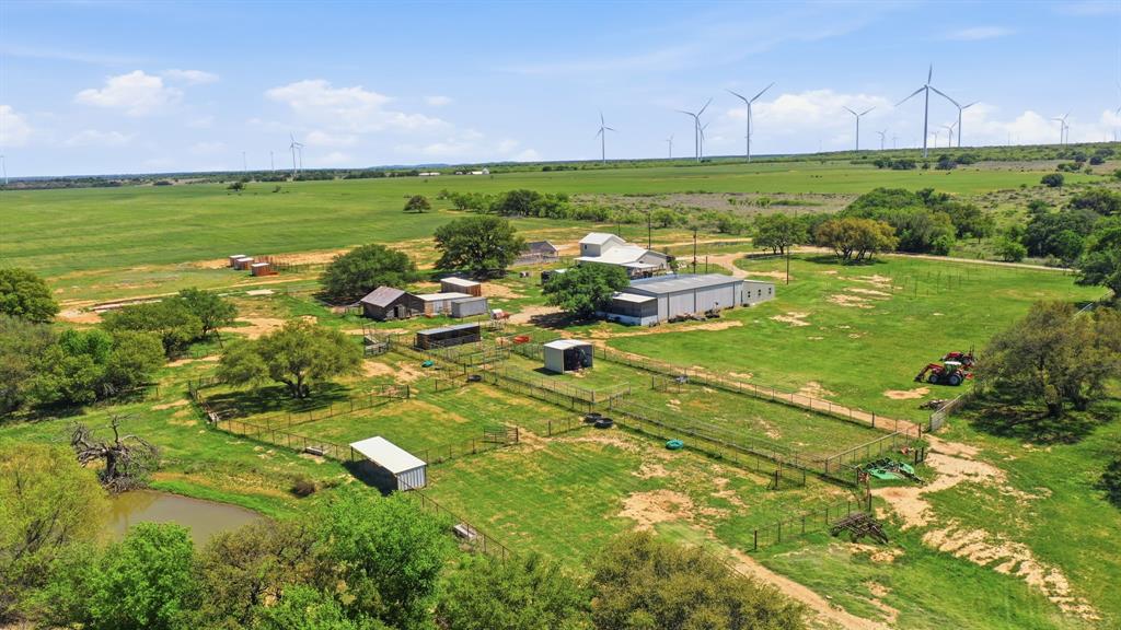 200 Strother Road Newcastle, TX 76372 - Photo 10 of 40