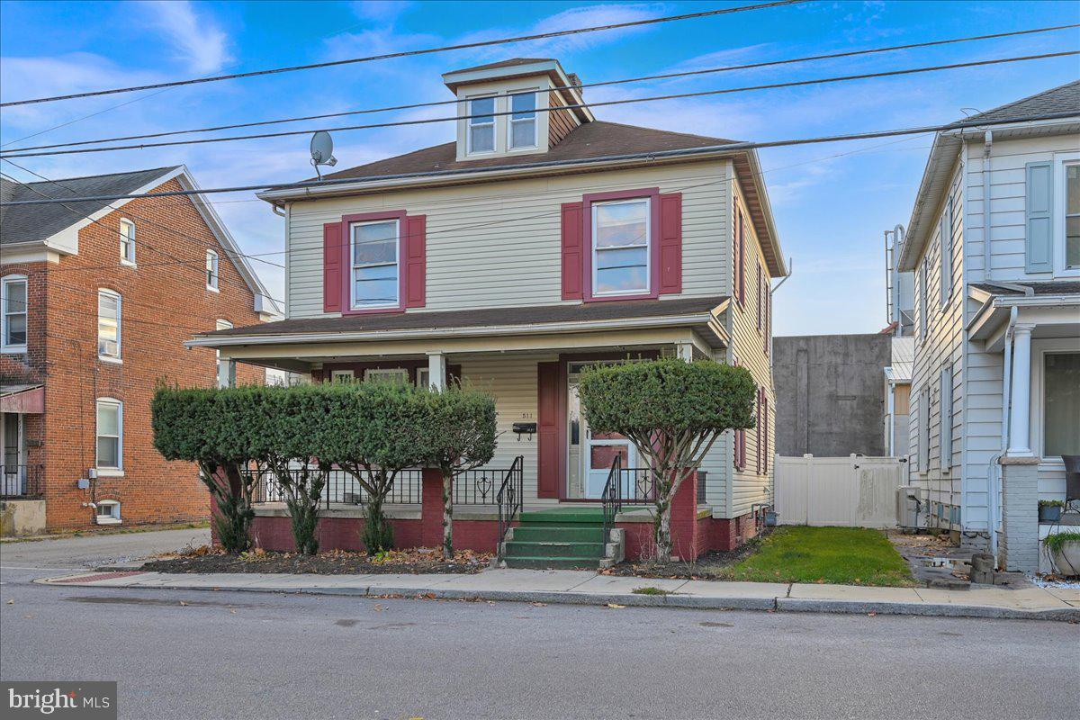 511 Stock Street Hanover, PA 17331 - Photo 1 of 40 Gallery Image 1