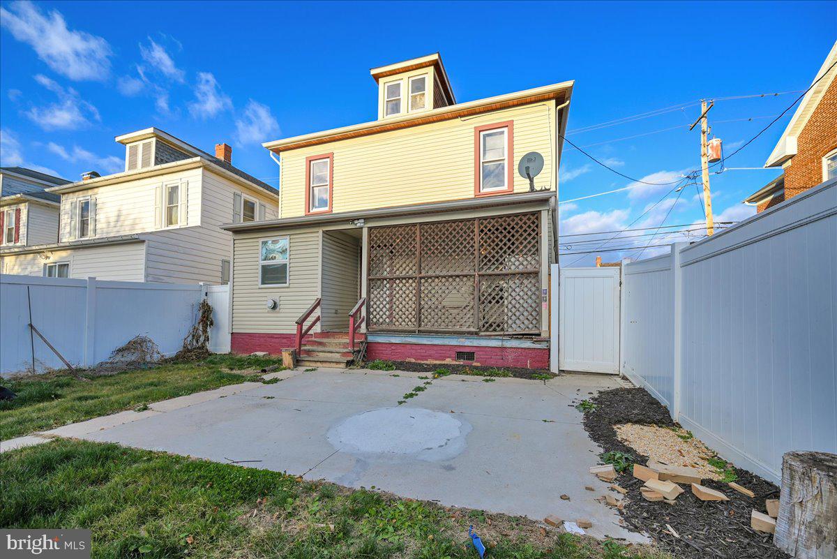511 Stock Street Hanover, PA 17331 - Photo 32 of 40 Gallery Image 32